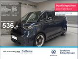 Volkswagen ID.Buzz Bus W Pro IQLight ACC AHK AUT Kam. Navi - Volkswagen ID. Buzz in Duisburg