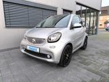 Smart fortwo coupe prime Automatik CarPlay Allwetter - Smart Gebrauchtwagen in Düsseldorf