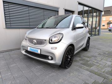 Bild 1 Smart fortwo coupe prime Automatik CarPlay Allwetter