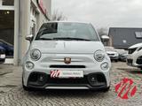 Abarth 500 595 Turismo Sportpaket Sportabgasanlage Navi - Abarth aus 2021