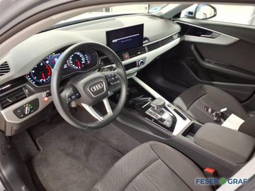 Audi A4 - 3