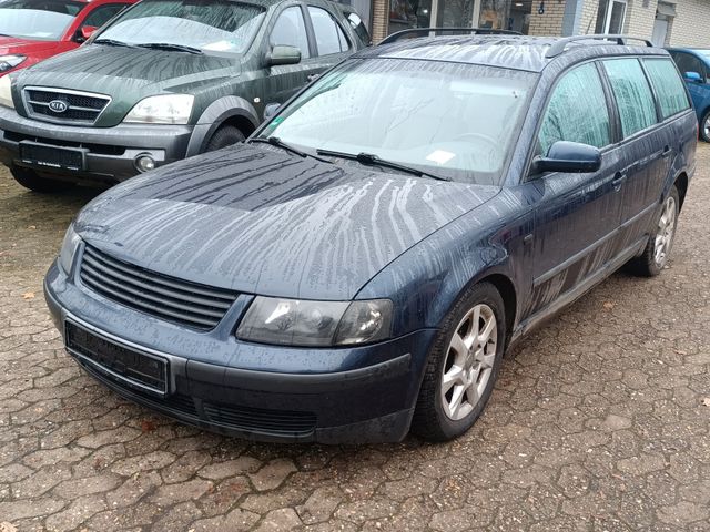 Volkswagen Passat 1.9TDI / Automatik / Klimaanlage /