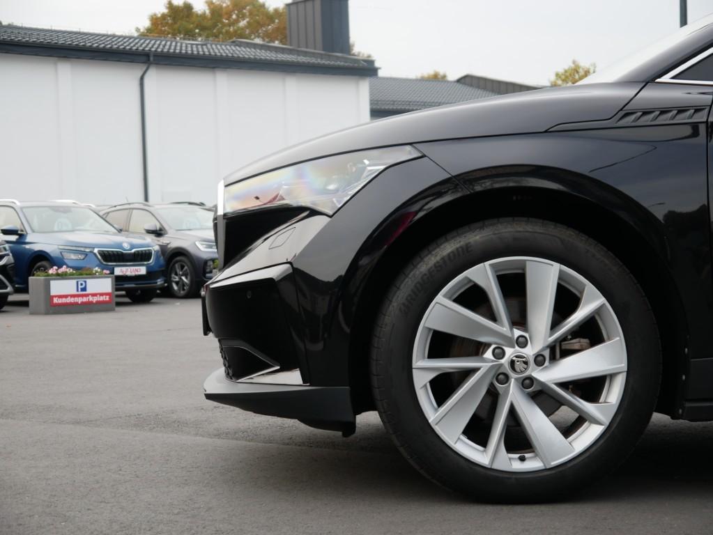 Skoda Enyaq 60 Loft LED Navi ACC Kamera Sitzheizung