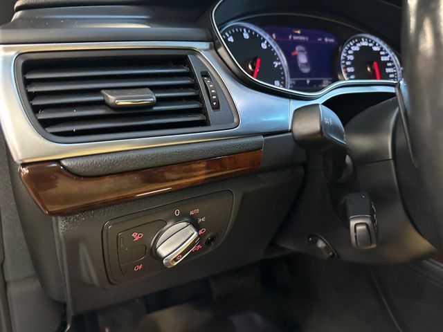 Audi A7 3.0 TFSI quattro *Bose*Standh*TV*