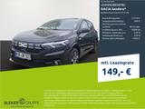 Dacia Sandero Expression ECO-G 100 - Dacia Sandero