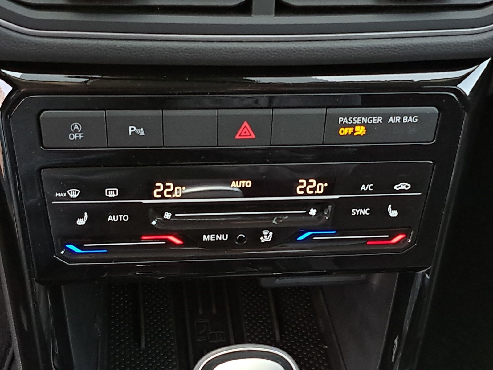 Volkswagen T-Cross - Bild 22