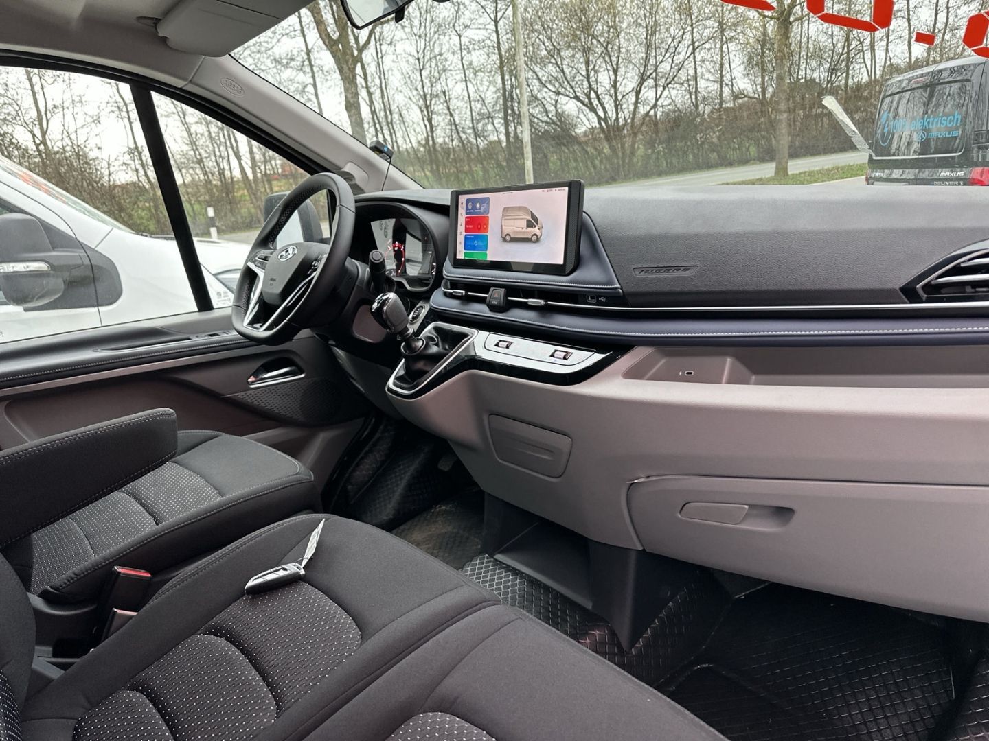 Maxus Andere - Bild 11