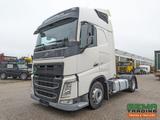 Volvo FH420 4x2 Euro6 FH420 4x2 Globetrotter Euro6  - Volvo Fh 420