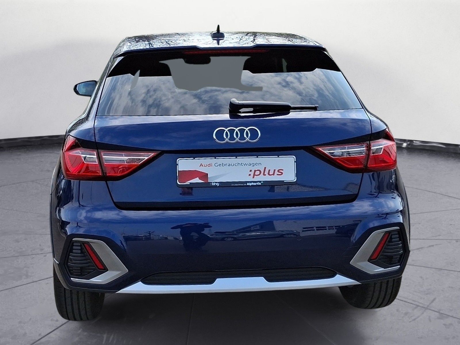 Audi A1 - Bild 5