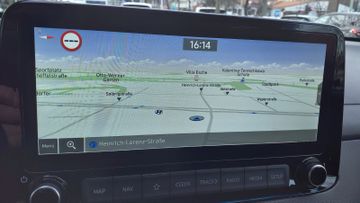 Fahrzeugabbildung Hyundai KONA 1.0 T-GDI iMT 48V N Line LED NAVI SitzP.