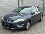Ford Mondeo Turnier Titanium/ Navi/ Xenon/ Alcantara - Ford Mondeo aus 2011: Titanium