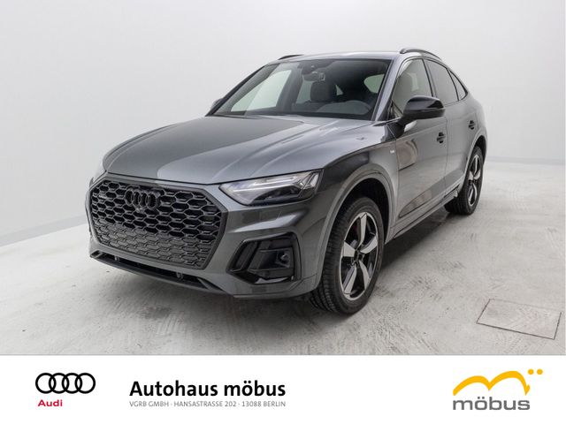 Audi Q5 Sportback S line 40 TFSI quattro*AHZV*MATRIX*