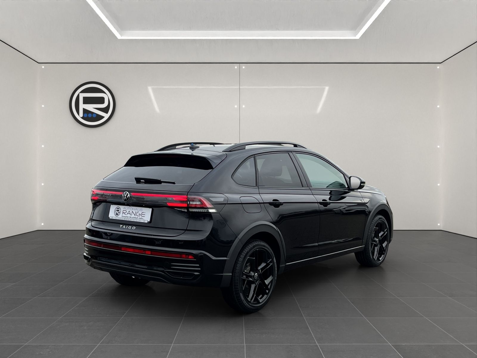 Volkswagen Taigo - Bild 7