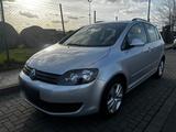 Volkswagen Vw Golf Plus 1.4l Benziner TÜV Neu  1 .H... - Volkswagen Golf Plus in Krefeld