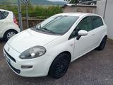 Fiat Punto 1.3 MJT II S&S 95 CV 5 porte Sport - Fiat Punto: Sport