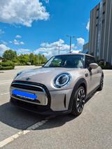 MINI Cooper First Classic Trim Classic Trim