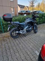 Honda NC 750 