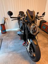 MV Agusta Brutale 1000 RS - wie neu ! - MV AGUSTA BRUTALE 1000 RS