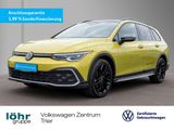 Volkswagen Golf Variant 2.0 TDI DSG 4Motion Alltrack VWG