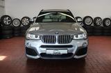 BMW X3 xDrive 30d*M-PAKET*Facelift*Navi*AHK*1.Hand - BMW X3: Xdrive30d
