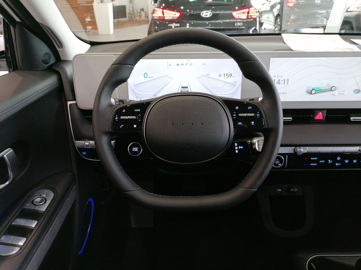 Hyundai IONIQ 5 – Bild 9