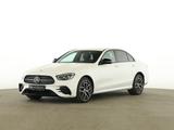 Mercedes-Benz E 300 de AMG+NIGHT+AHK+DISTR PLUS+AMBI+KEYLESS++ - Mercedes-Benz E 300 in Dresden