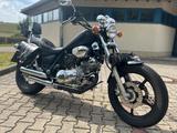 Yamaha Virago XV 1100, HU 04/2027 - YAMAHA VIRAGO 1100 XV