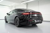 Mercedes-Benz EQS 450+ 2x AMG LINE - 21 ZOLL/INCH-PREMIUM PLUS - Mercedes-Benz EQS