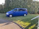 Mercedes-Benz Viano 3.0 CDI TREND kompakt ,Navi,AHK,Leder