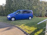 Mercedes-Benz Viano 3.0 CDI TREND kompakt ,Navi,AHK,Leder