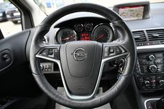 OPEL Meriva B 1.4 Turbo Innovation Navi Automatik PDC