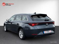 SEAT Leon Sportstourer 2.0 TDI DSG Style LED Navi Rfk SEAT Leon Sportstourer 2.0 TDI DSG Style LED Navi Rfk