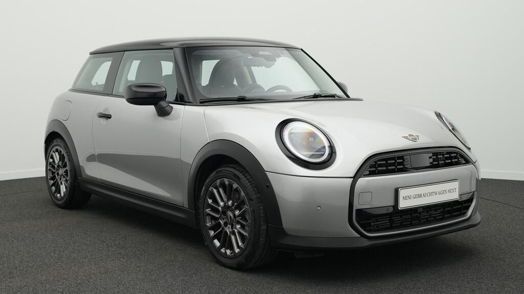 MINI Cooper C - Bild 2