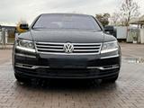 Volkswagen VW Phaeton 3.0 TDI/ 2Hand/ TÜV 10/27 - Volkswagen Phaeton: 3.2