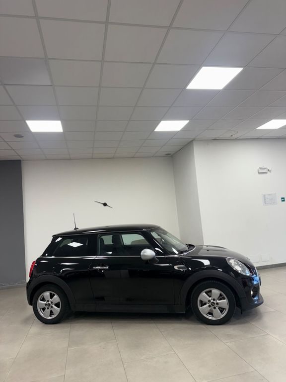 Image of MINI Cooper D