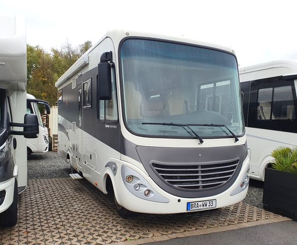 Concorde Carver 771 HS - Iveco Daily 