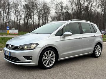 Volkswagen Golf Sportsvan - 1