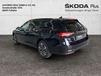 Skoda Superb - Vorschau Bild 6
