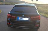 BMW 530d xDrive Touring M Sport Shadowline  - BMW 530: Alcantara