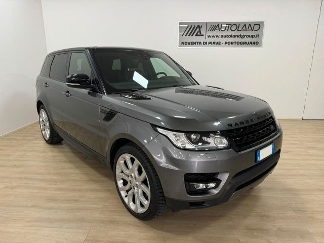 Land Rover Range Rover Sport Range Rover Sport 3