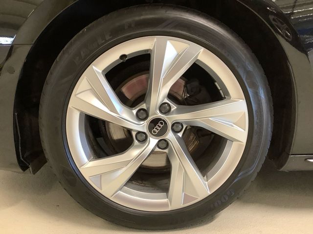 A4 Avant S line 35 TFSI S line,Navi plus,PDC plu
