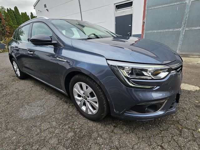 Renault Megane IV Grandtour Limited