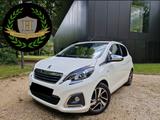 Peugeot 108 TOP Collection Apple CarPlay Klima SH - Peugeot 108 in Duisburg
