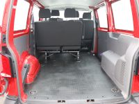 Volkswagen T6 Kombi - Vorschau Bild 9