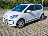 Volkswagen up! 1.0 44kW move up!  - VW up! in Augsburg