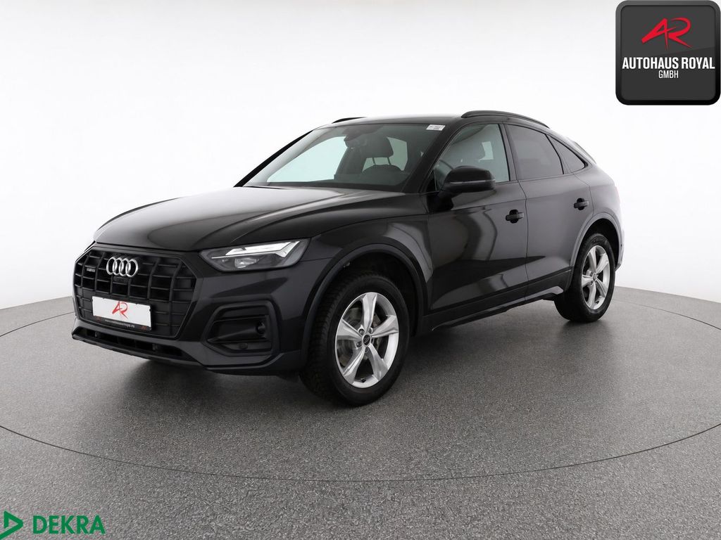 Image of Audi Q5