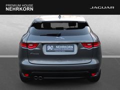 Fahrzeugabbildung Jaguar F-Pace Diesel 20d AWD Aut. Portfolio