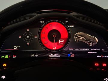2023 Ferrari PUROSANGUE 缩略图 11