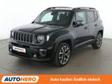 Jeep Renegade 1.3 T4 4xe Plug-in Hybrid S Aut.*CAM* - Jeep Renegade mit Hybrid-Antrieb