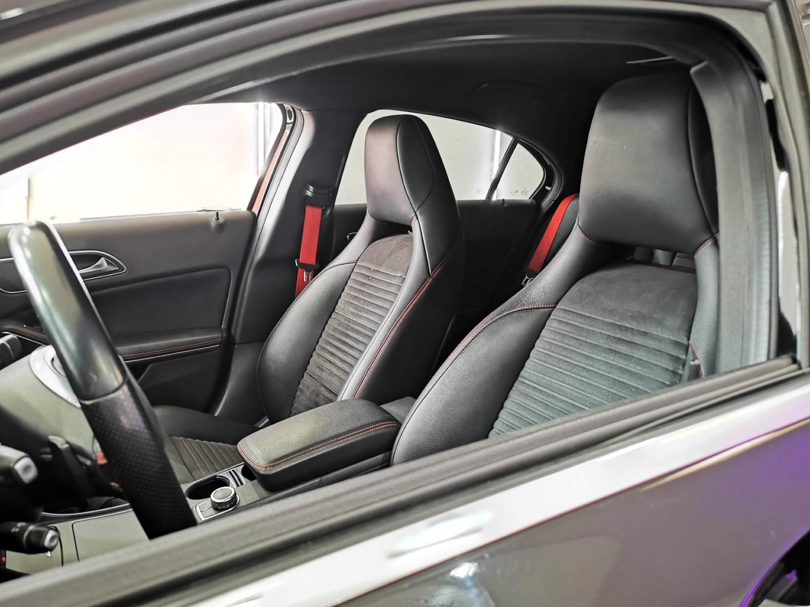 Mercedes-Benz A 250 AMG SPORT AUT | ACC | KAM  [GARANTIE]
